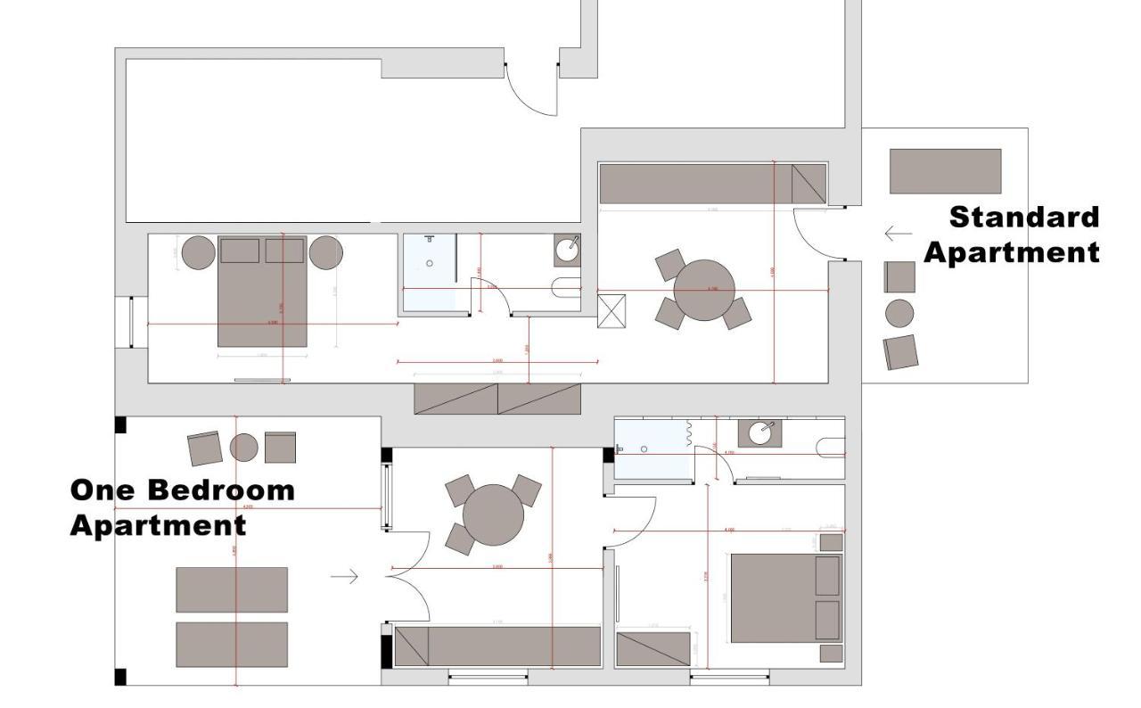 New Apartments Skofije Ankaran Koper Exterior photo