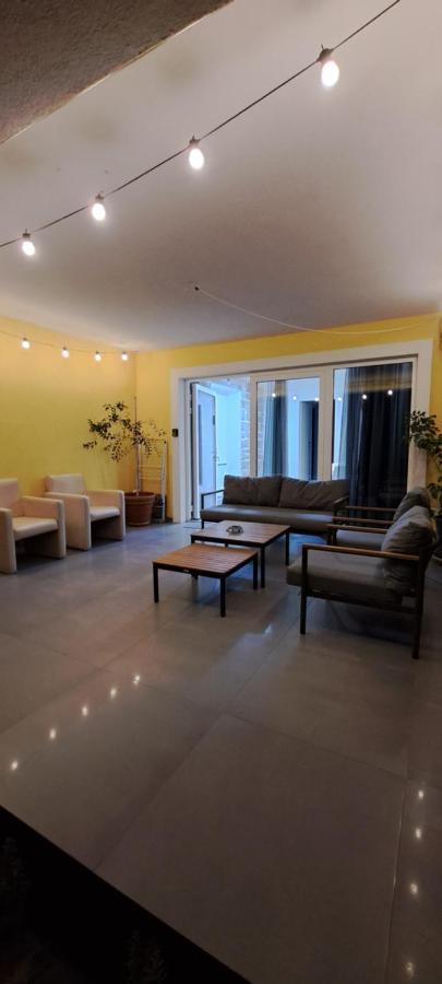 New Apartments Skofije Ankaran Koper Exterior photo
