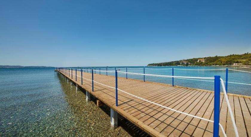New Apartments Skofije Ankaran Koper Exterior photo