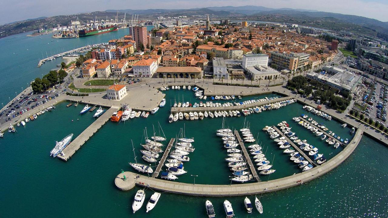 New Apartments Skofije Ankaran Koper Exterior photo